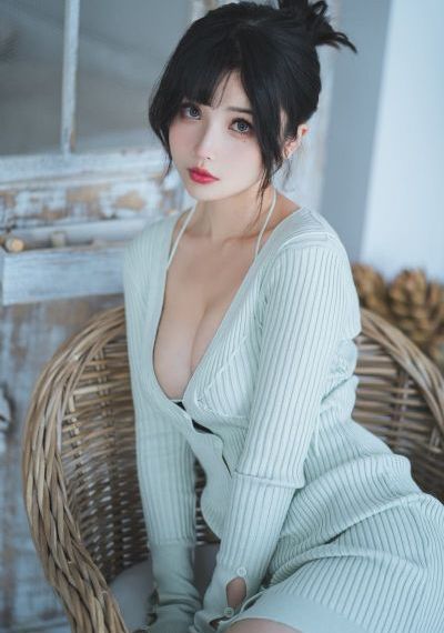 美人谋