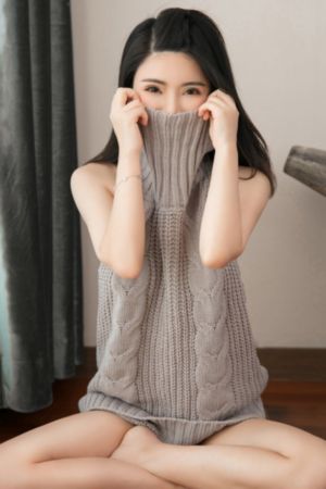 青春期的表妹