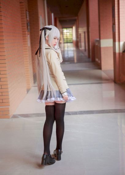 女子图鉴
